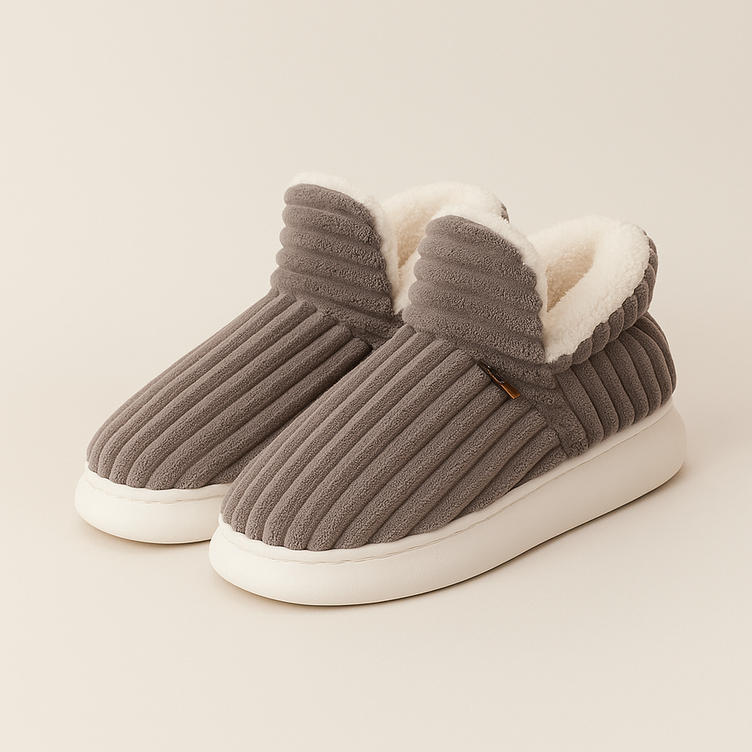 Kapcie Dla Kobiet | Zima