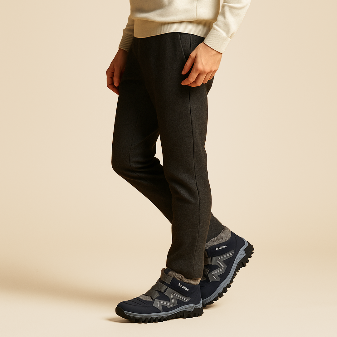 Damskie Zimowe Buty | Stylowe