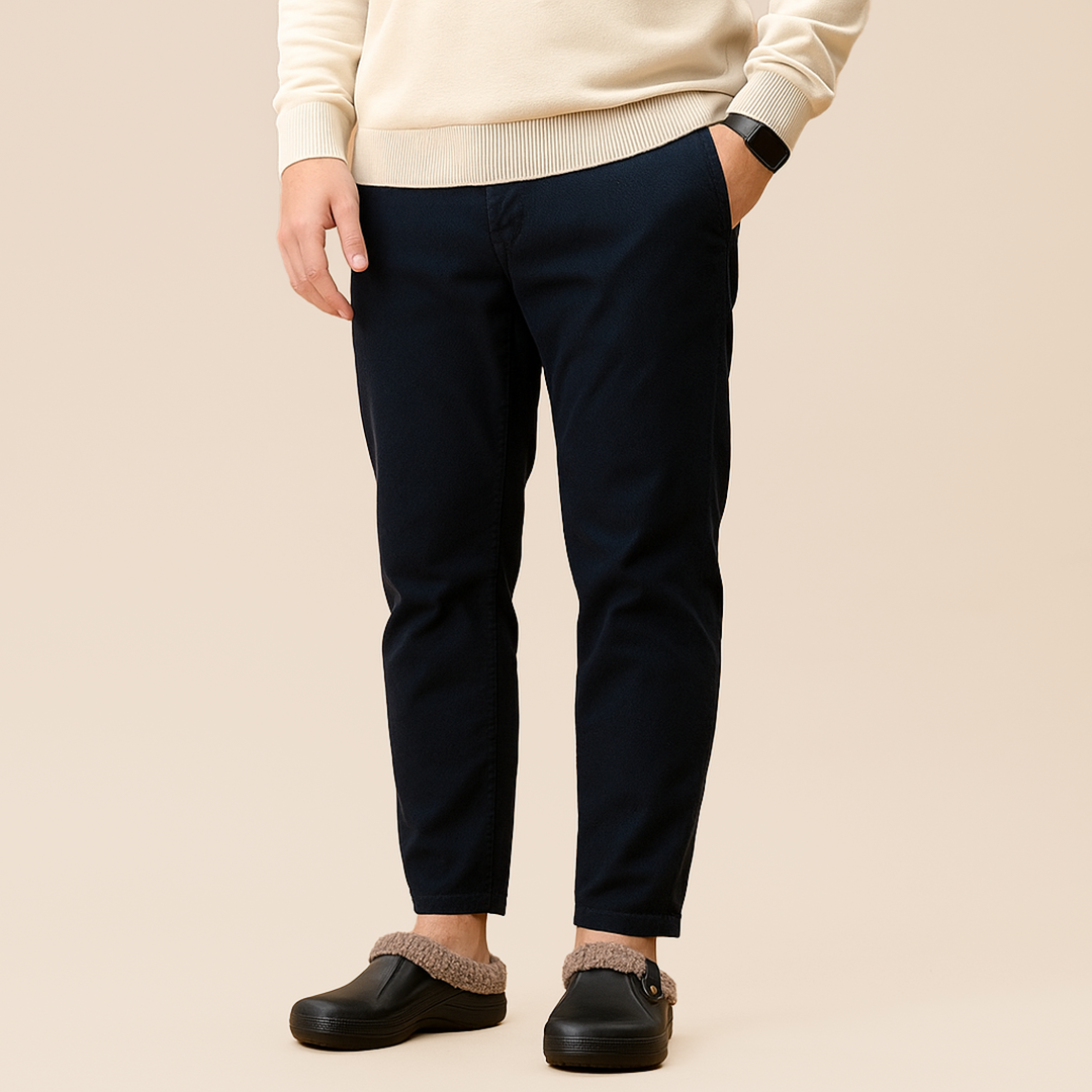 Damskie Zimowe Kapcie | Z Wyściółką