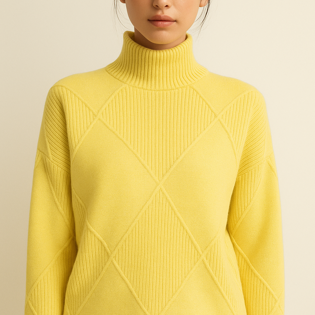 Casualowy Golf Dla Kobiet | Zima