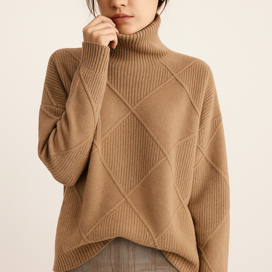 Casualowy Golf Dla Kobiet | Zima