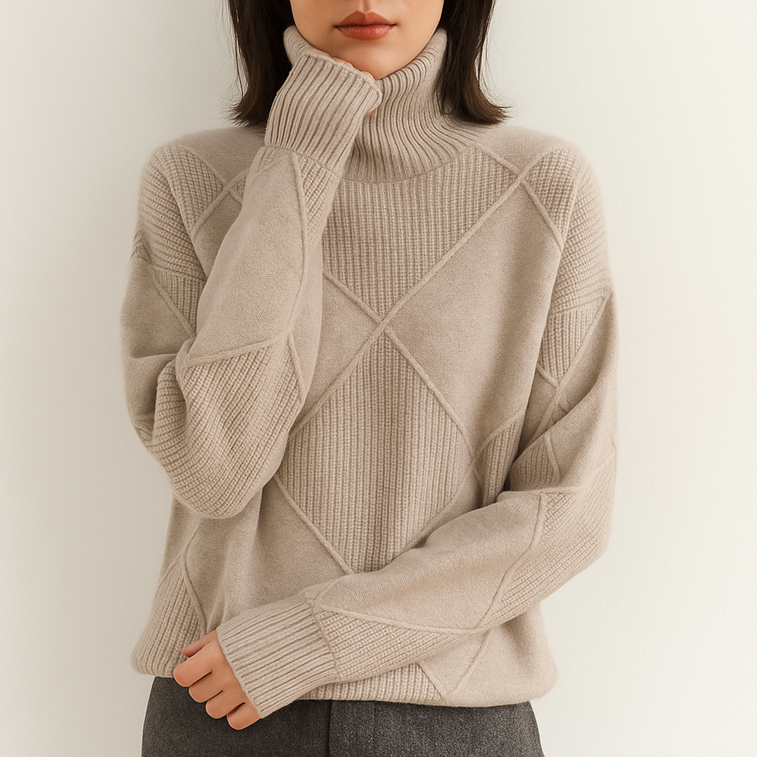 Casualowy Golf Dla Kobiet | Zima