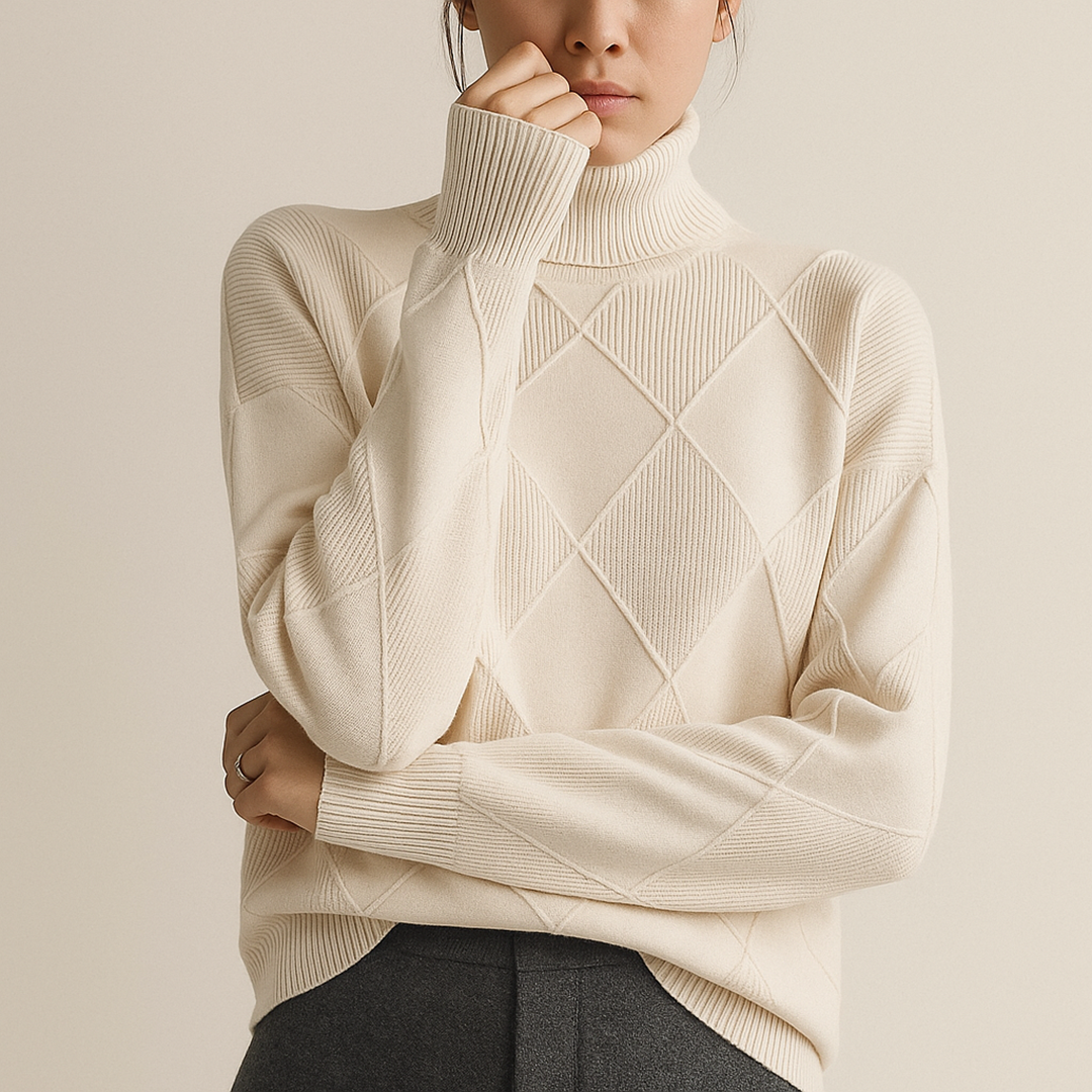 Casualowy Golf Dla Kobiet | Zima