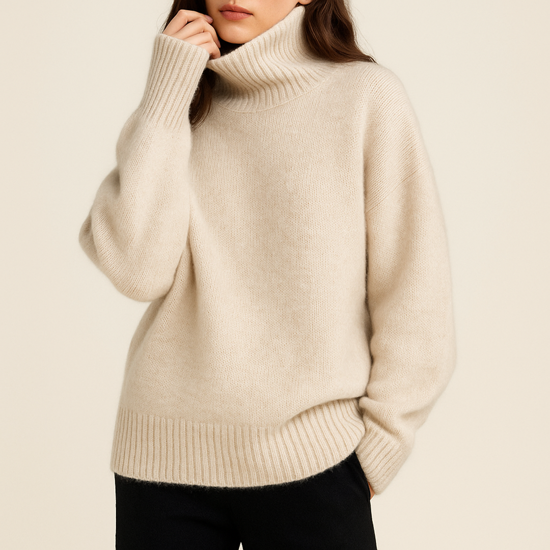 Damski Casualowy Golf | Zima