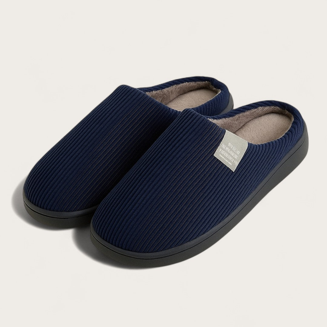 Kapcie Unisex | Zima