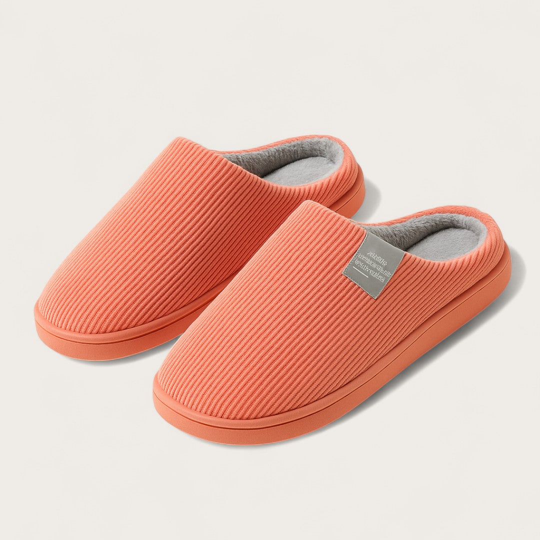 Kapcie Unisex | Zima