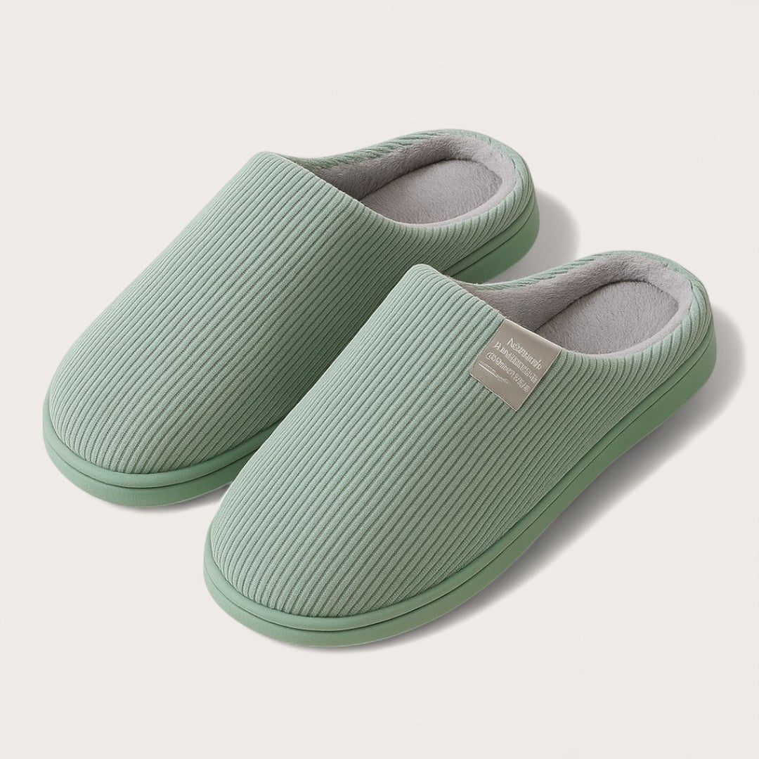 Kapcie Unisex | Zima