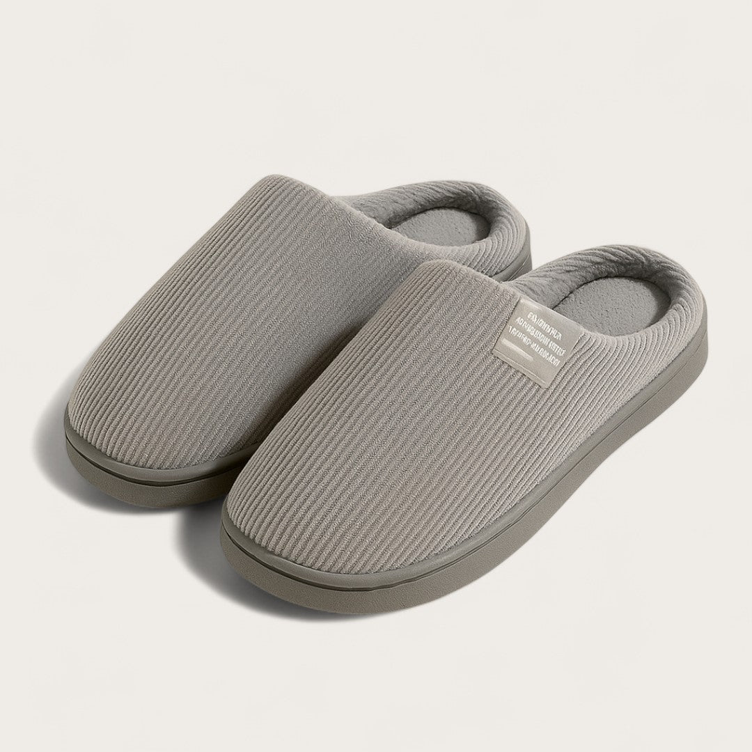 Kapcie Unisex | Zima