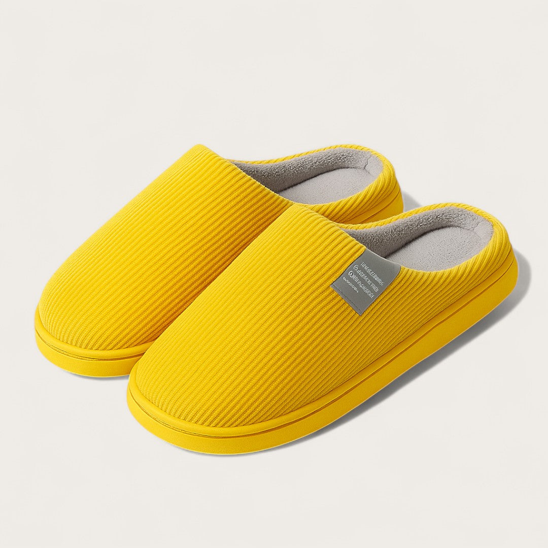 Kapcie Unisex | Zima