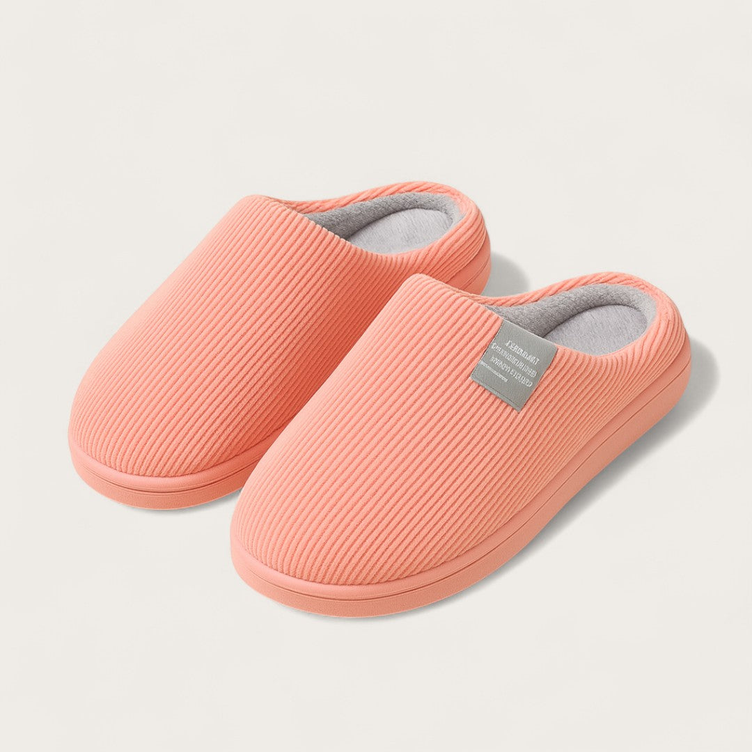 Kapcie Unisex | Zima