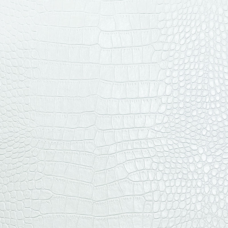 Kurtka skórzana o dopasowanym kroju z wzorem w kamienie, ze stójką