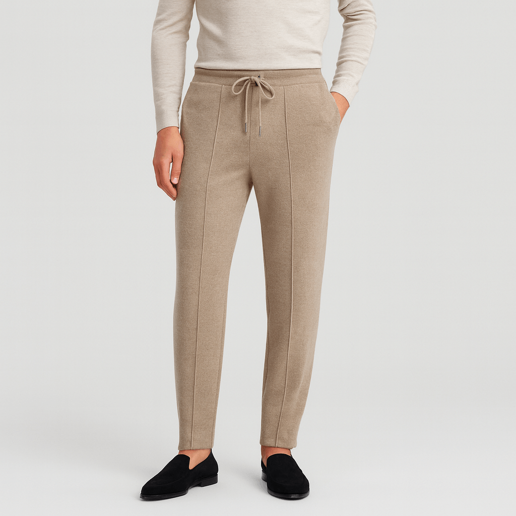 Miękki materiał, uniwersalne spodnie dresowe