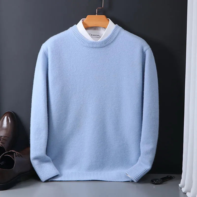 Sweter Cashmere