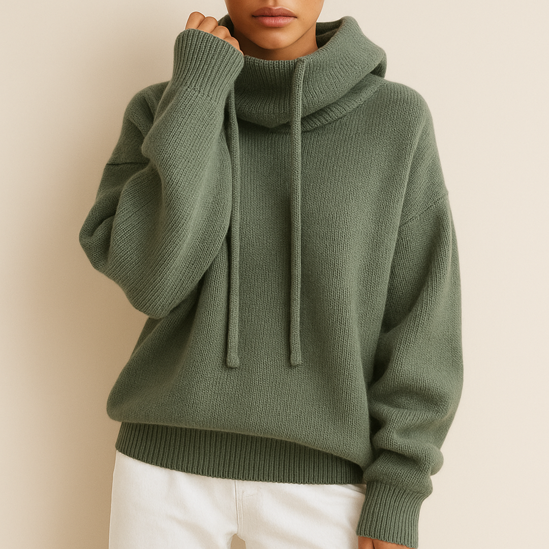 Turtlekneck Damskie Damskie | Zima