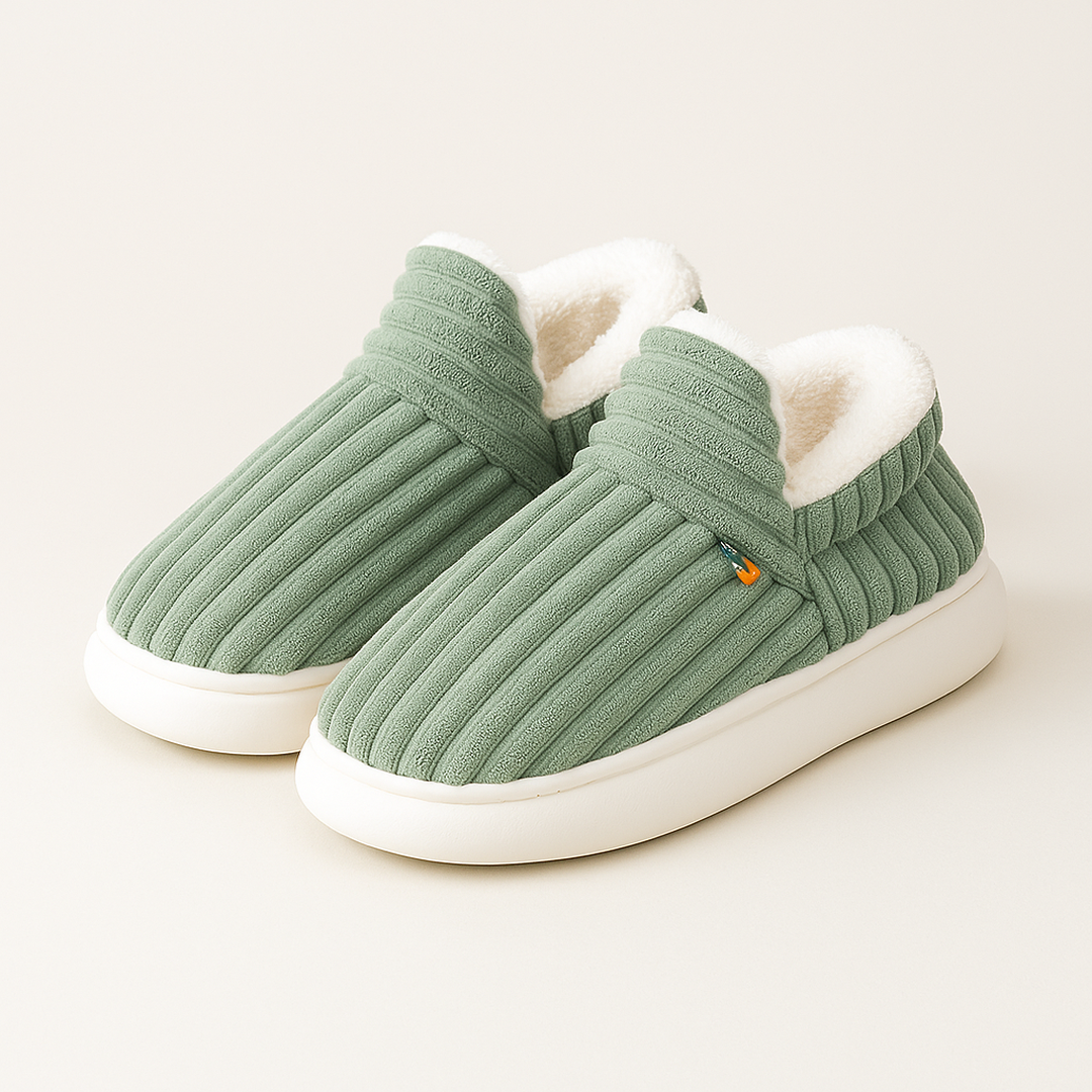 Kapcie Dla Kobiet | Zima