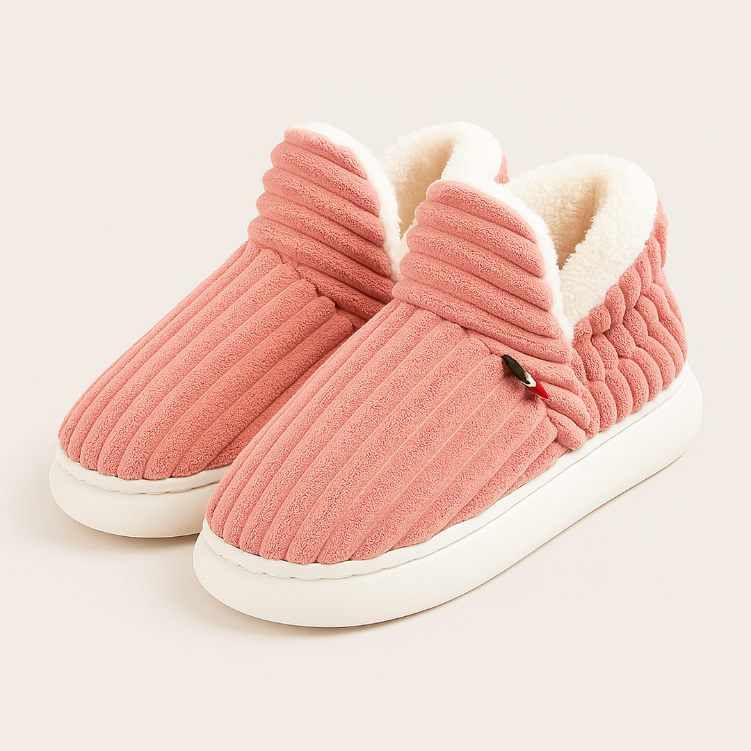 Kapcie Dla Kobiet | Zima