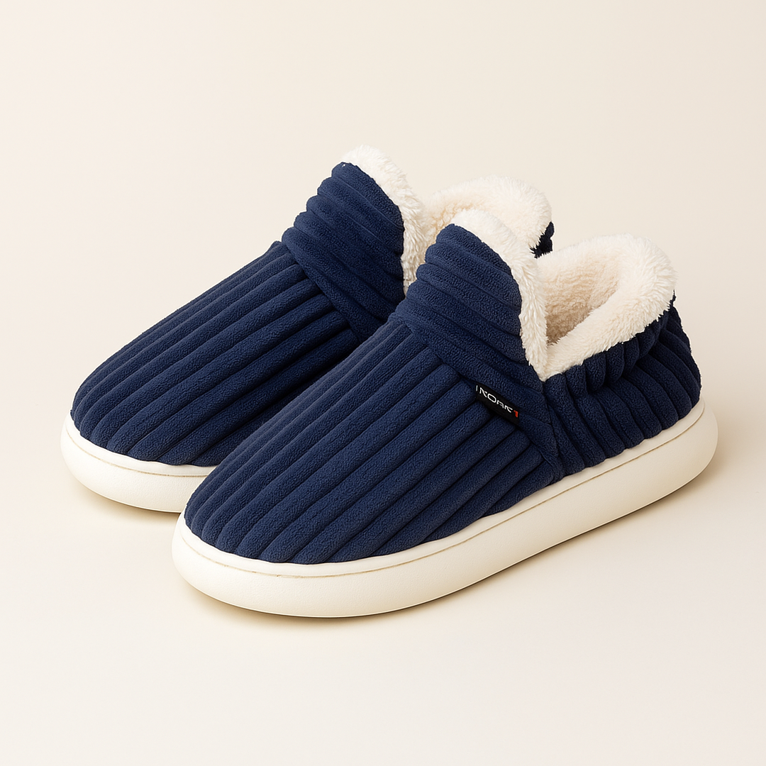 Kapcie Dla Kobiet | Zima