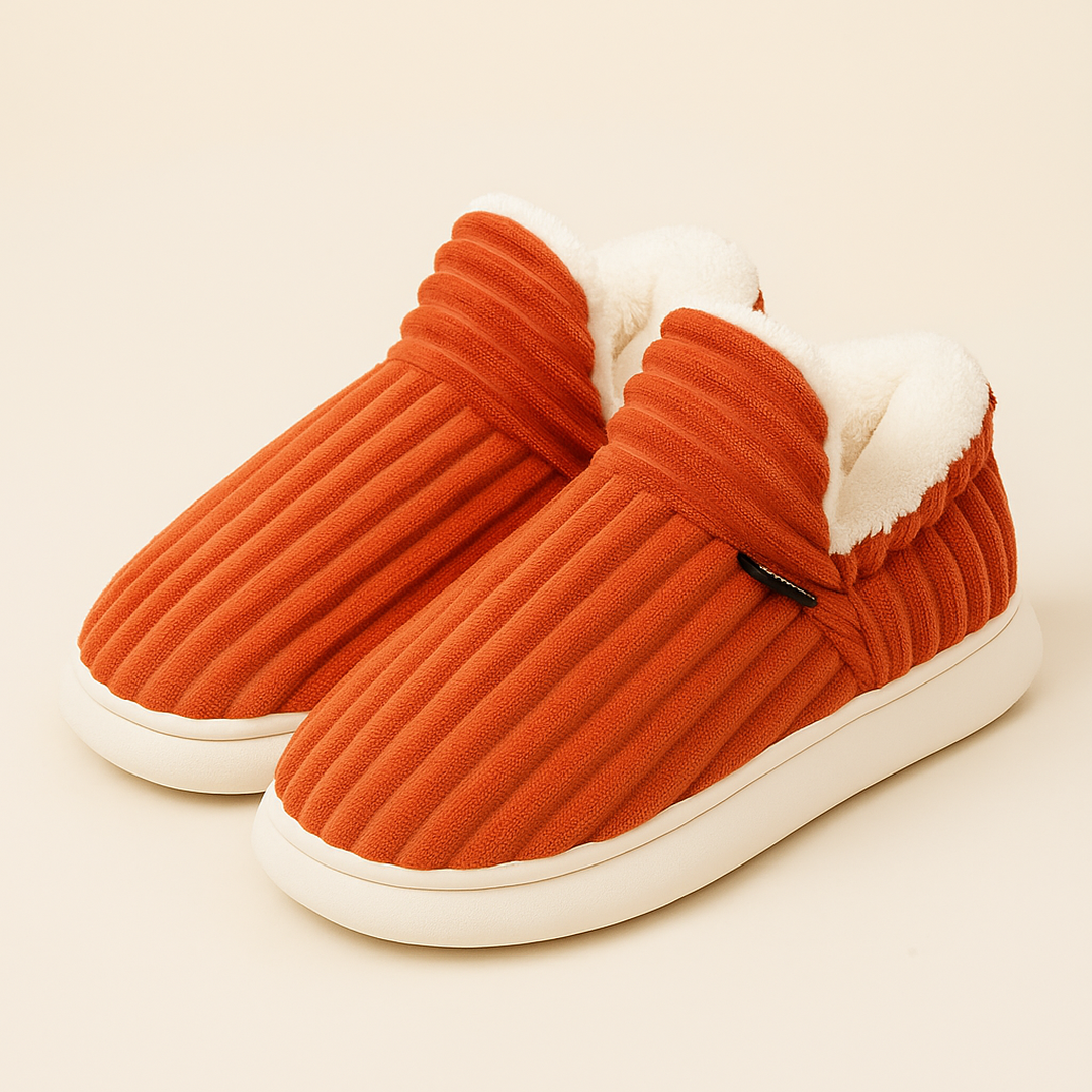 Kapcie Dla Kobiet | Zima