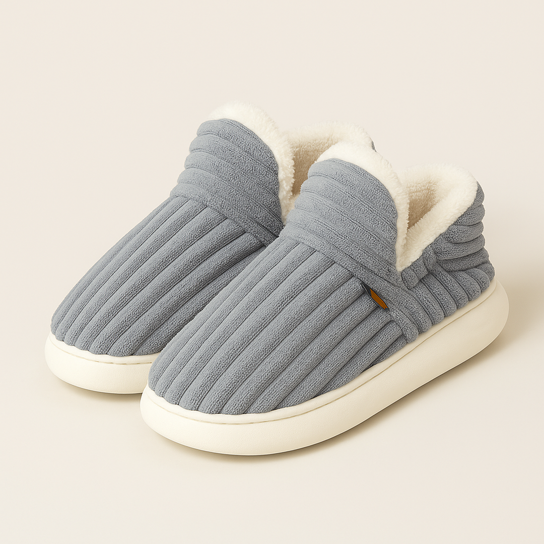 Kapcie Dla Kobiet | Zima