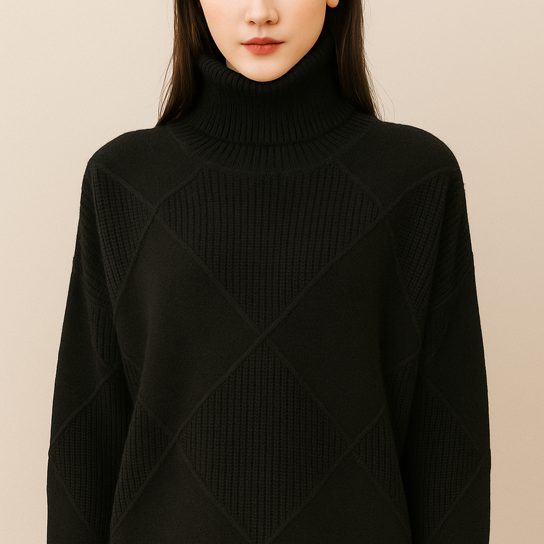 Casualowy Golf Dla Kobiet | Zima