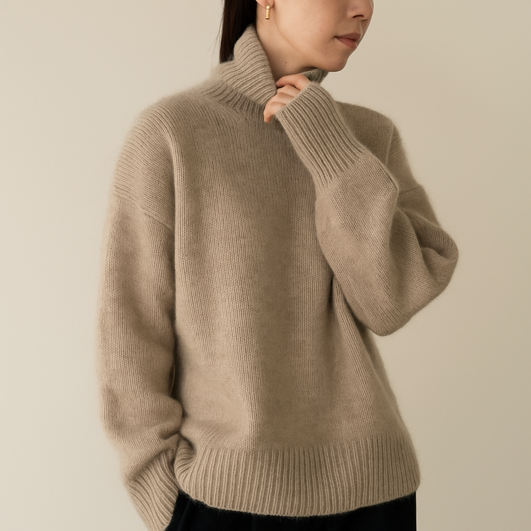 Damski Casualowy Golf | Zima