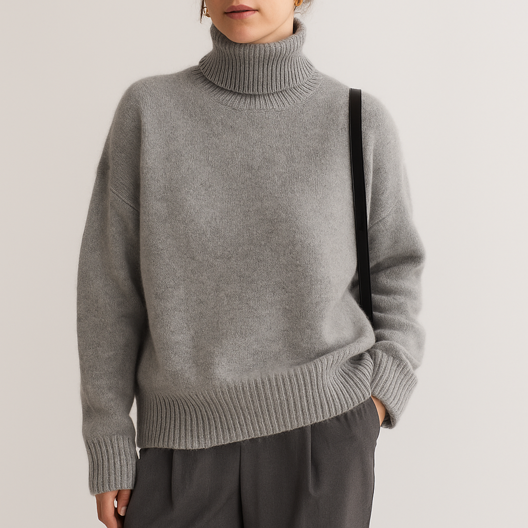 Damski Casualowy Golf | Zima