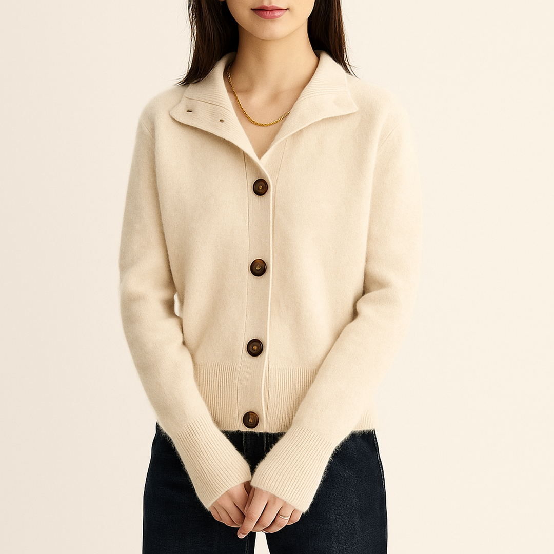 Damski Sweter Z Długim Rękawem | Casual