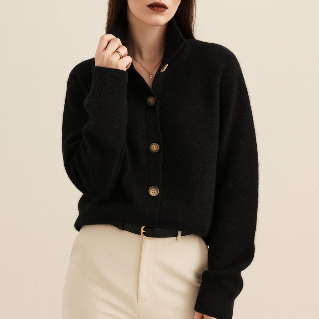 Damski Sweter Z Długim Rękawem | Casual