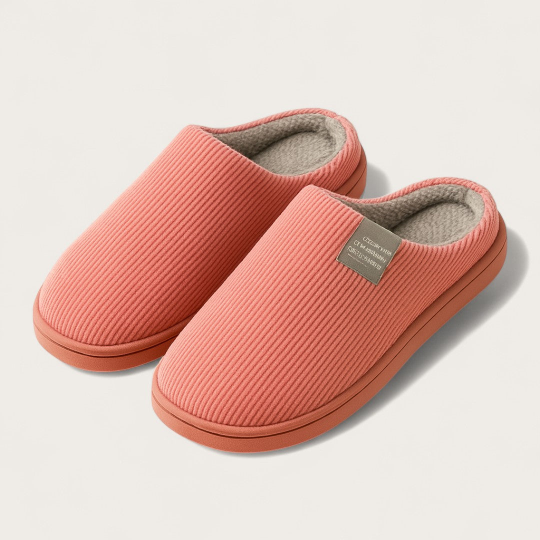 Kapcie Unisex | Zima