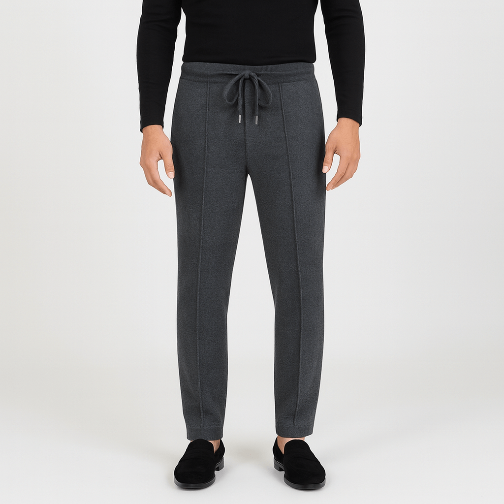 Miękki materiał, uniwersalne spodnie dresowe