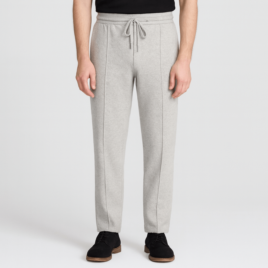 Miękki materiał, uniwersalne spodnie dresowe