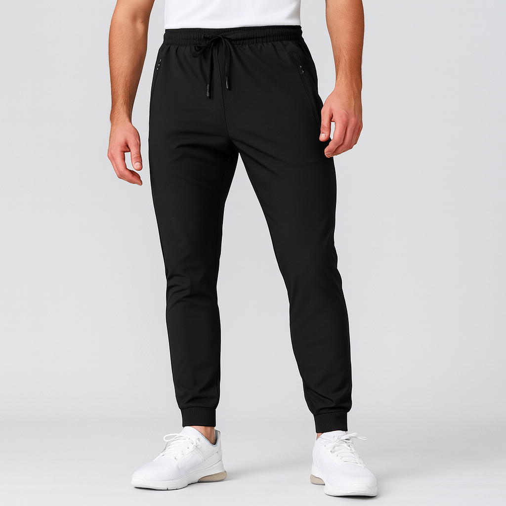 Noirski | Spodnie dresowe casualowe i sportowe