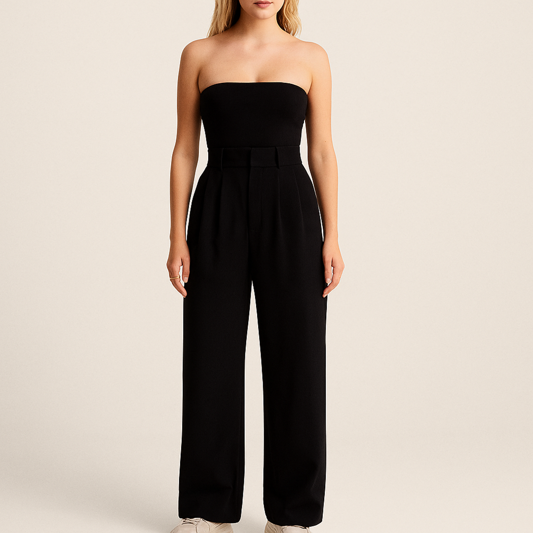 Spodnie Z Wysokim Stanem Dla Kobiet | Nowoczesne