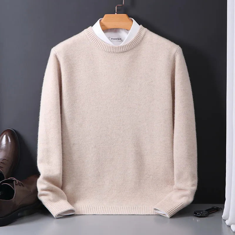 Sweter Cashmere
