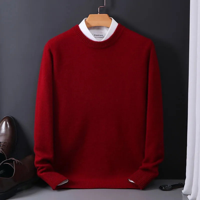 Sweter Cashmere