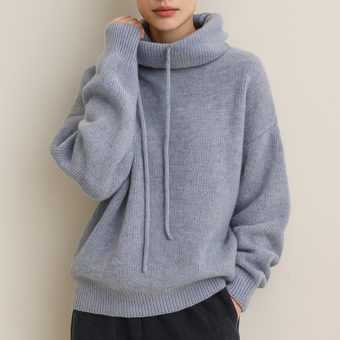 Turtlekneck Damskie Damskie | Zima